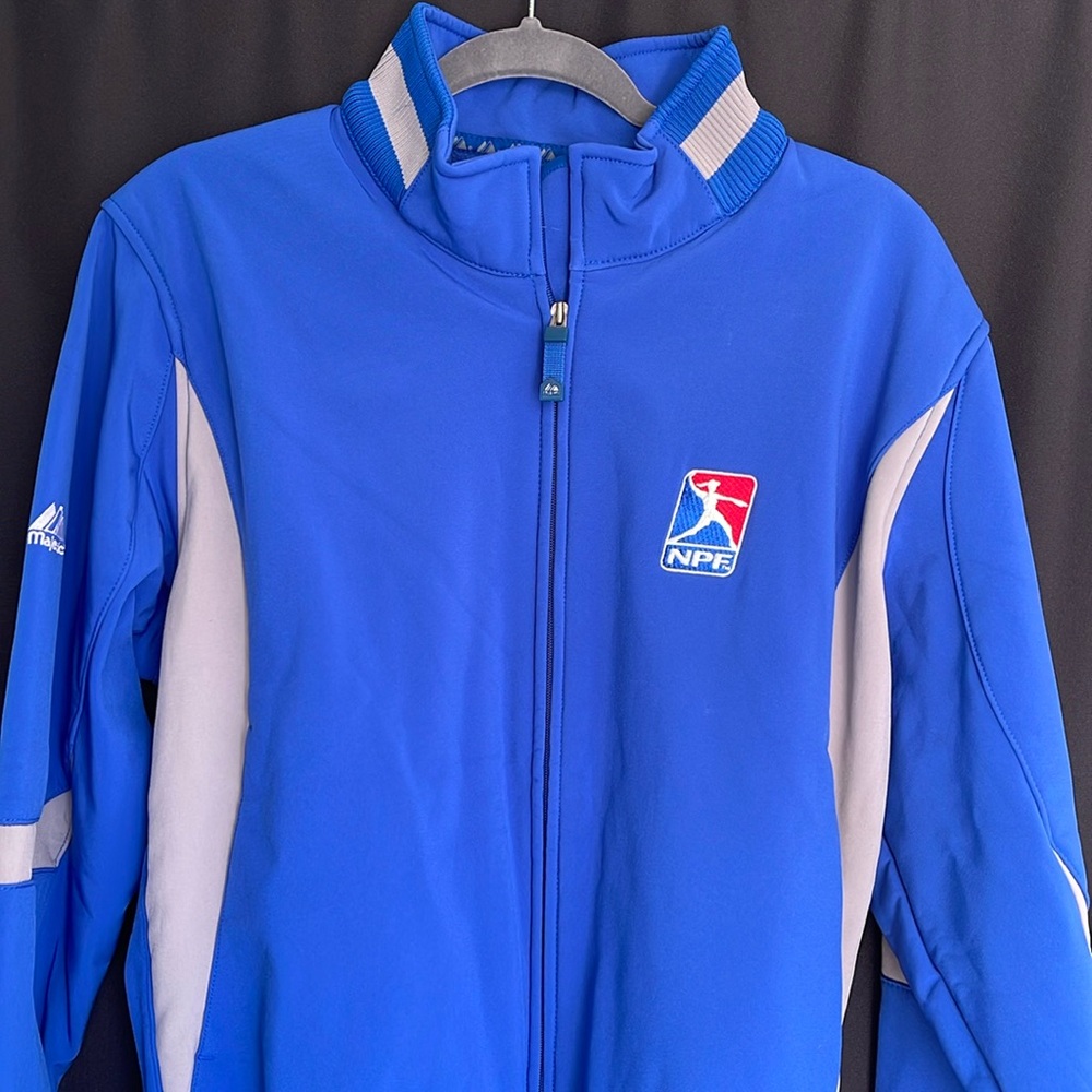 Majestic NPF Jacket